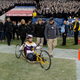 Image for article titled Chevrolet Tests Hand Cycle At Marathon